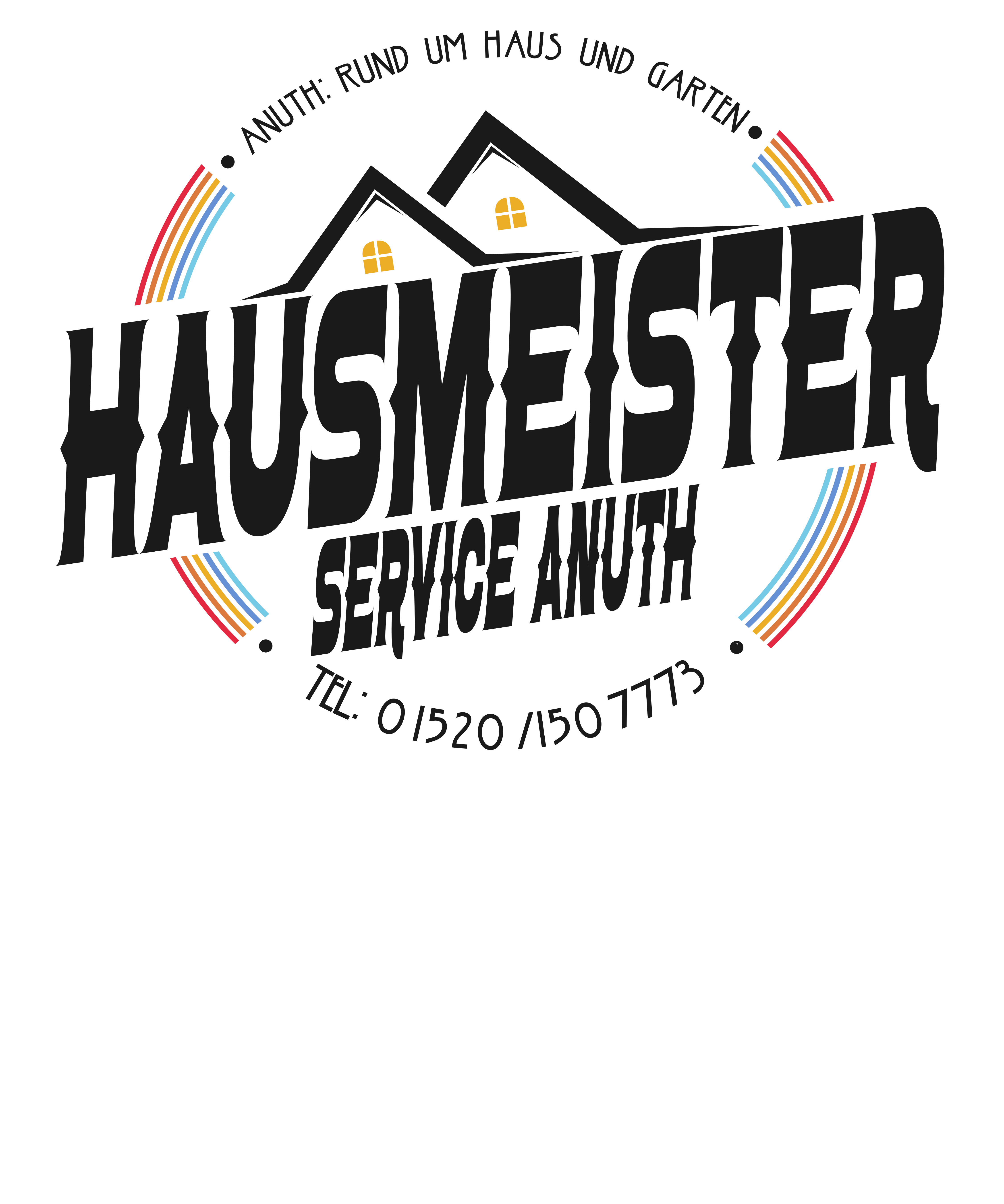 Hausmeister Service Anuth